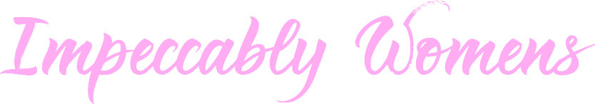 Impeccably Womens
