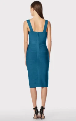 ICON COCKTAIL DRESS-Hervé Léger Shop