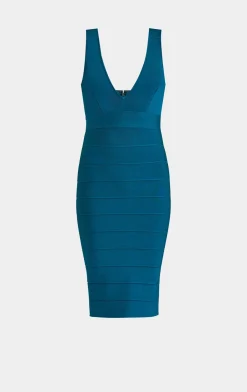 ICON COCKTAIL DRESS-Hervé Léger Shop