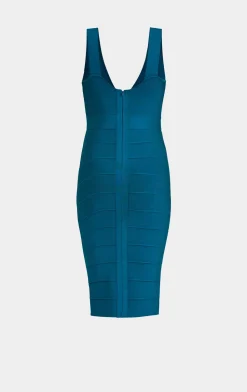 ICON COCKTAIL DRESS-Hervé Léger Shop