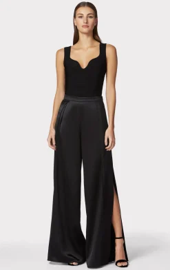 ICON SWEETHEART TOP-Hervé Léger Clearance