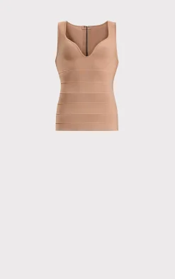 ICON SWEETHEART TOP-Hervé Léger Flash Sale
