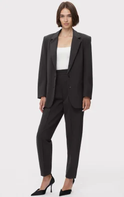 OVERSIZED BLAZER-Hervé Léger Shop