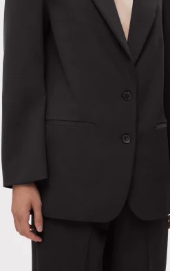 OVERSIZED BLAZER-Hervé Léger Shop