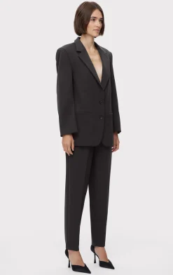 OVERSIZED BLAZER-Hervé Léger Shop