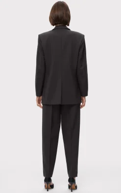 OVERSIZED BLAZER-Hervé Léger Shop
