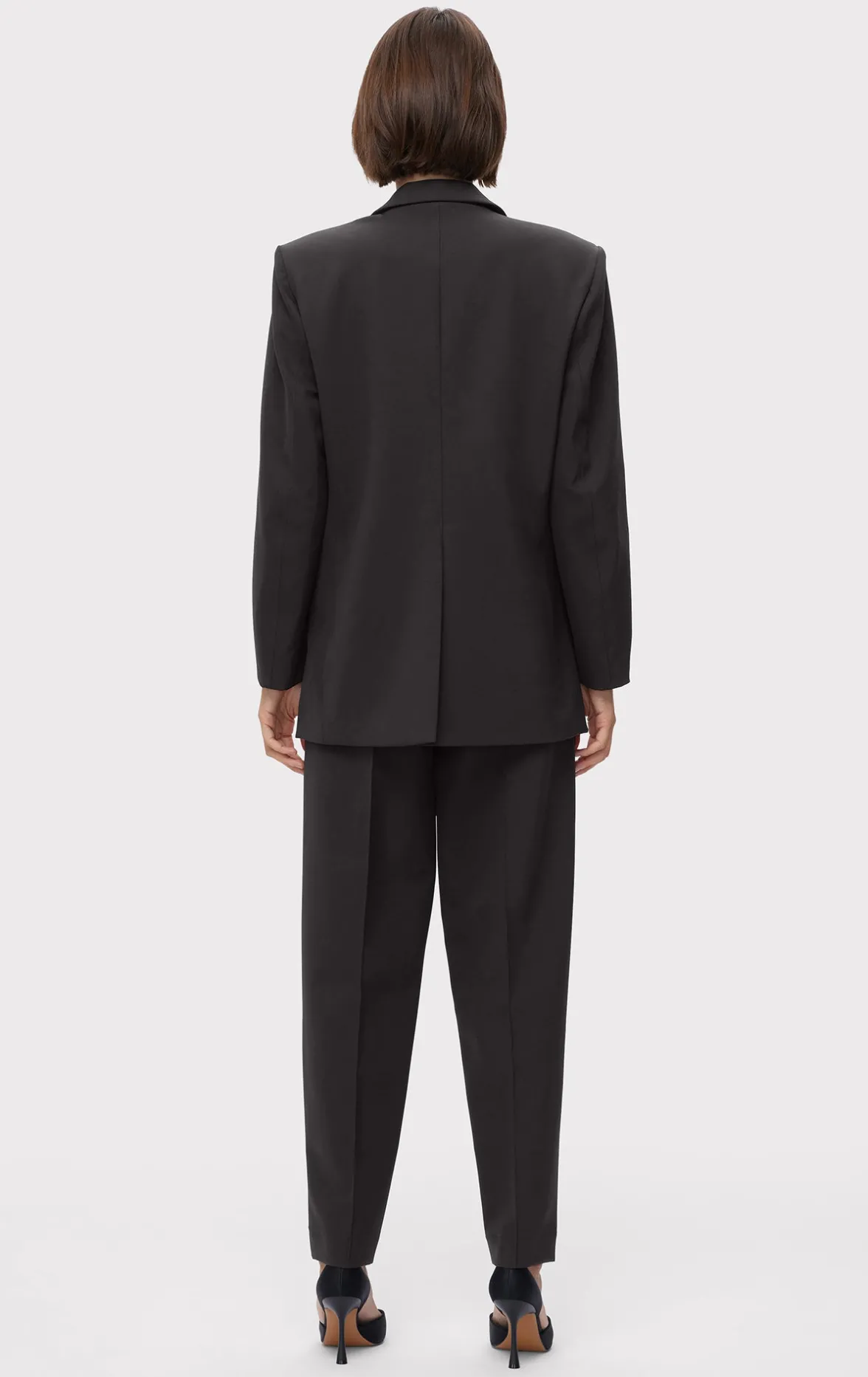 OVERSIZED BLAZER-Hervé Léger Shop