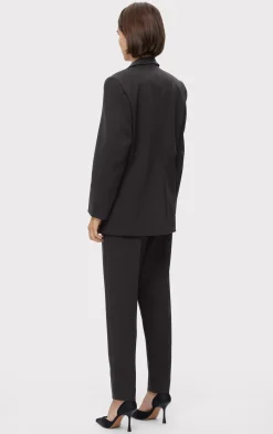OVERSIZED BLAZER-Hervé Léger Shop