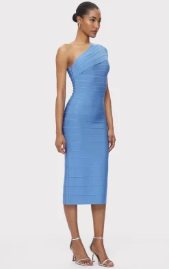 THE ABIGAIL DRESS-Hervé Léger Outlet