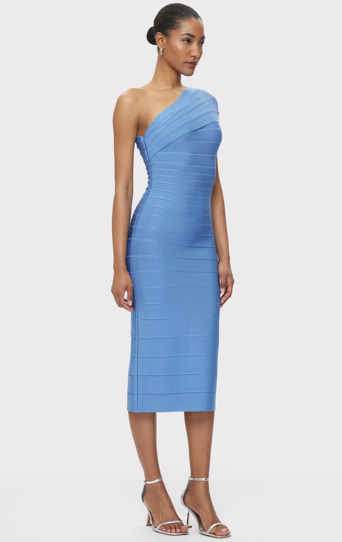 THE ABIGAIL DRESS-Hervé Léger Outlet