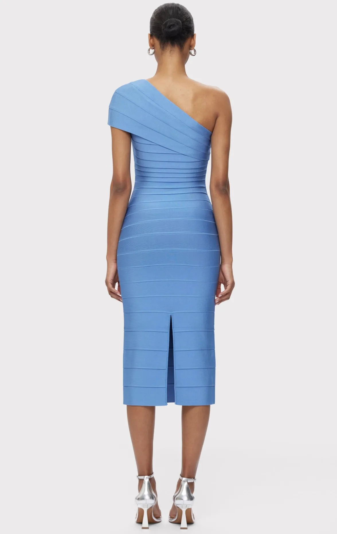THE ABIGAIL DRESS-Hervé Léger Outlet