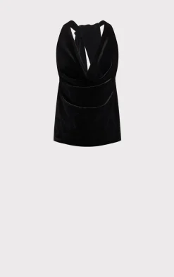 THE ALICE TOP-Hervé Léger Outlet