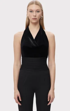 THE ALICE TOP-Hervé Léger Outlet