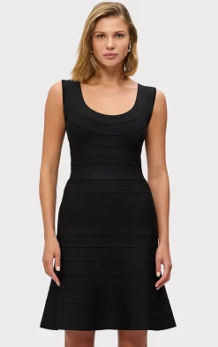 THE ALLISON TOP-Hervé Léger Hot