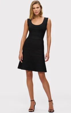 THE ALLISON TOP-Hervé Léger Hot