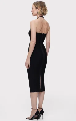 THE AMELIA DRESS-Hervé Léger Outlet