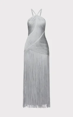 THE AMELIA GOWN-Hervé Léger Fashion