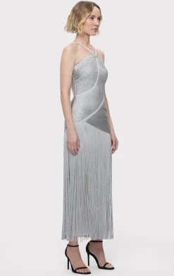THE AMELIA GOWN-Hervé Léger Fashion