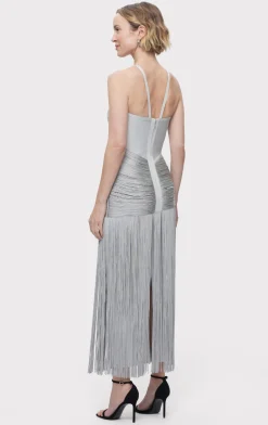 THE AMELIA GOWN-Hervé Léger Fashion