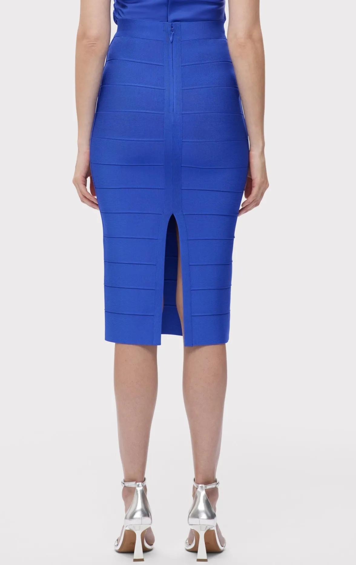 THE ARIANA SKIRT-Hervé Léger Online