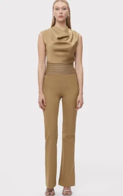 THE AUDREY TOP-Hervé Léger New