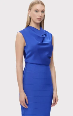 THE AUDREY TOP-Hervé Léger Shop