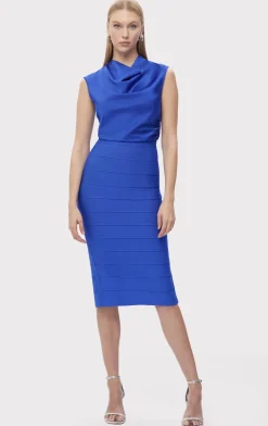 THE AUDREY TOP-Hervé Léger Shop