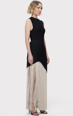 THE AURORA GOWN-Hervé Léger Store
