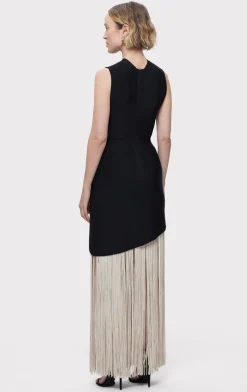 THE AURORA GOWN-Hervé Léger Store