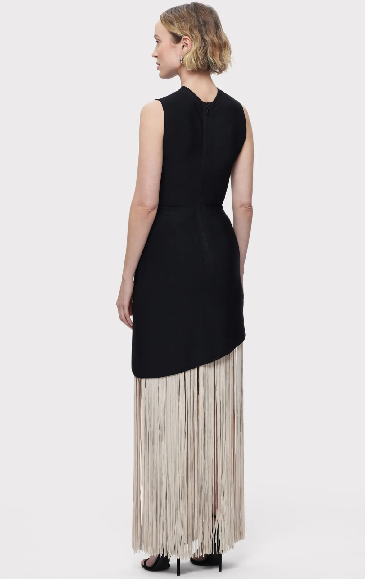 THE AURORA GOWN-Hervé Léger Store