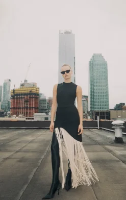 THE AURORA GOWN-Hervé Léger Store