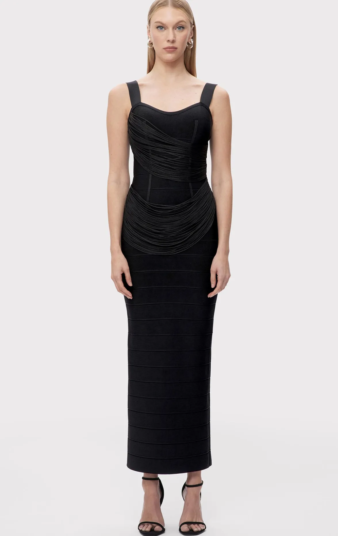 THE AUTUMN GOWN-Hervé Léger Outlet