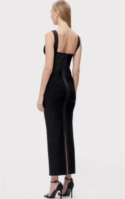 THE AUTUMN GOWN-Hervé Léger Outlet