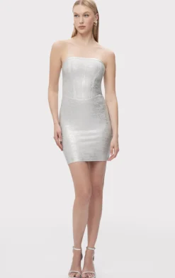 THE AVERY DRESS-Hervé Léger Outlet