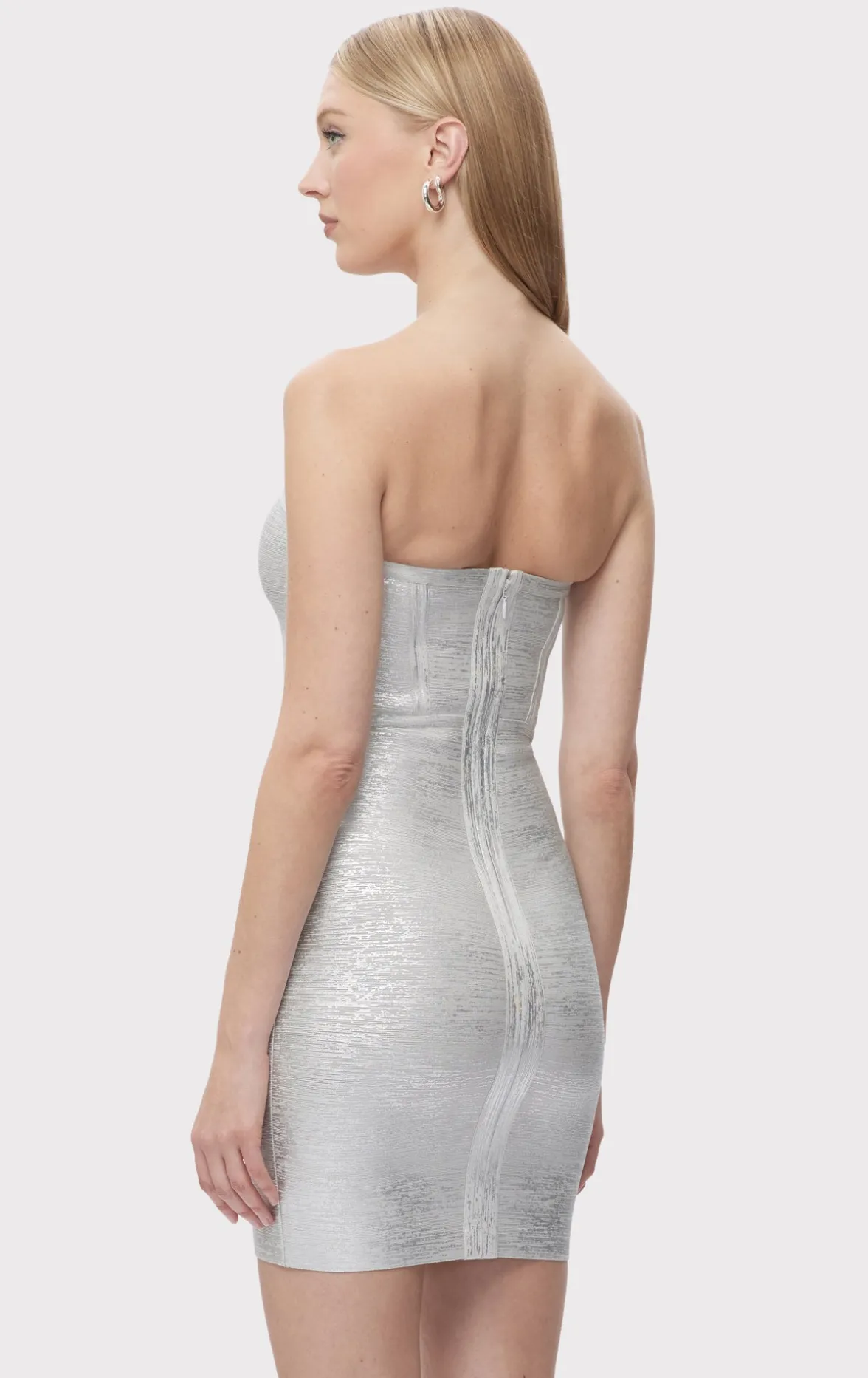 THE AVERY DRESS-Hervé Léger Outlet