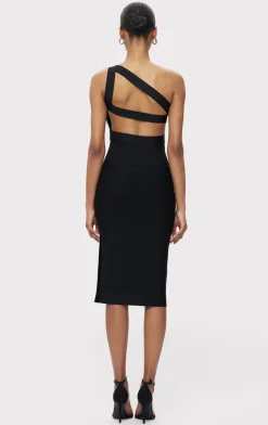 THE BELLA DRESS-Hervé Léger Clearance