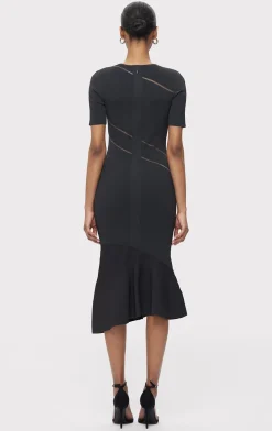 THE BETH DRESS-Hervé Léger Shop
