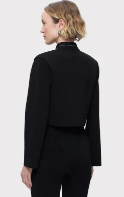 THE CHARLOTTE JACKET-Hervé Léger Best Sale