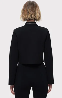 THE CHARLOTTE JACKET-Hervé Léger Best Sale