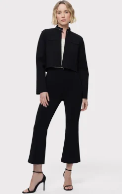 THE CHARLOTTE JACKET-Hervé Léger Best Sale