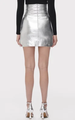 THE CLARA SKIRT-Hervé Léger Sale