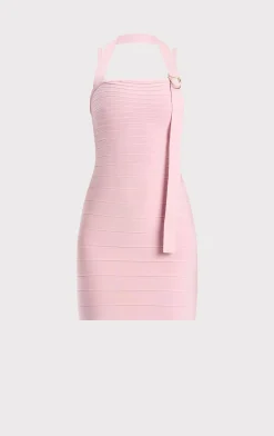 THE DANI DRESS-Hervé Léger Clearance
