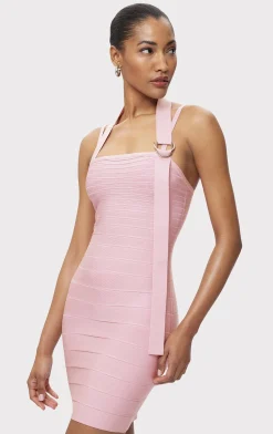 THE DANI DRESS-Hervé Léger Clearance