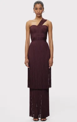THE DANIELLA GOWN-Hervé Léger Online