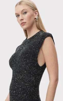 THE DELILAH DRESS-Hervé Léger New