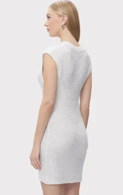 THE DELILAH DRESS-Hervé Léger Discount