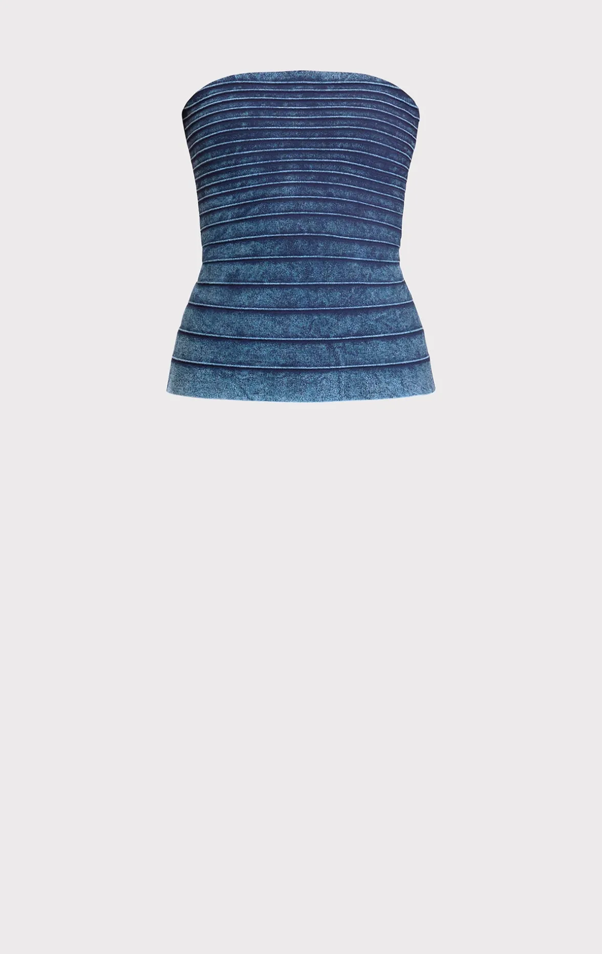 THE ELLIE TOP-Hervé Léger Fashion