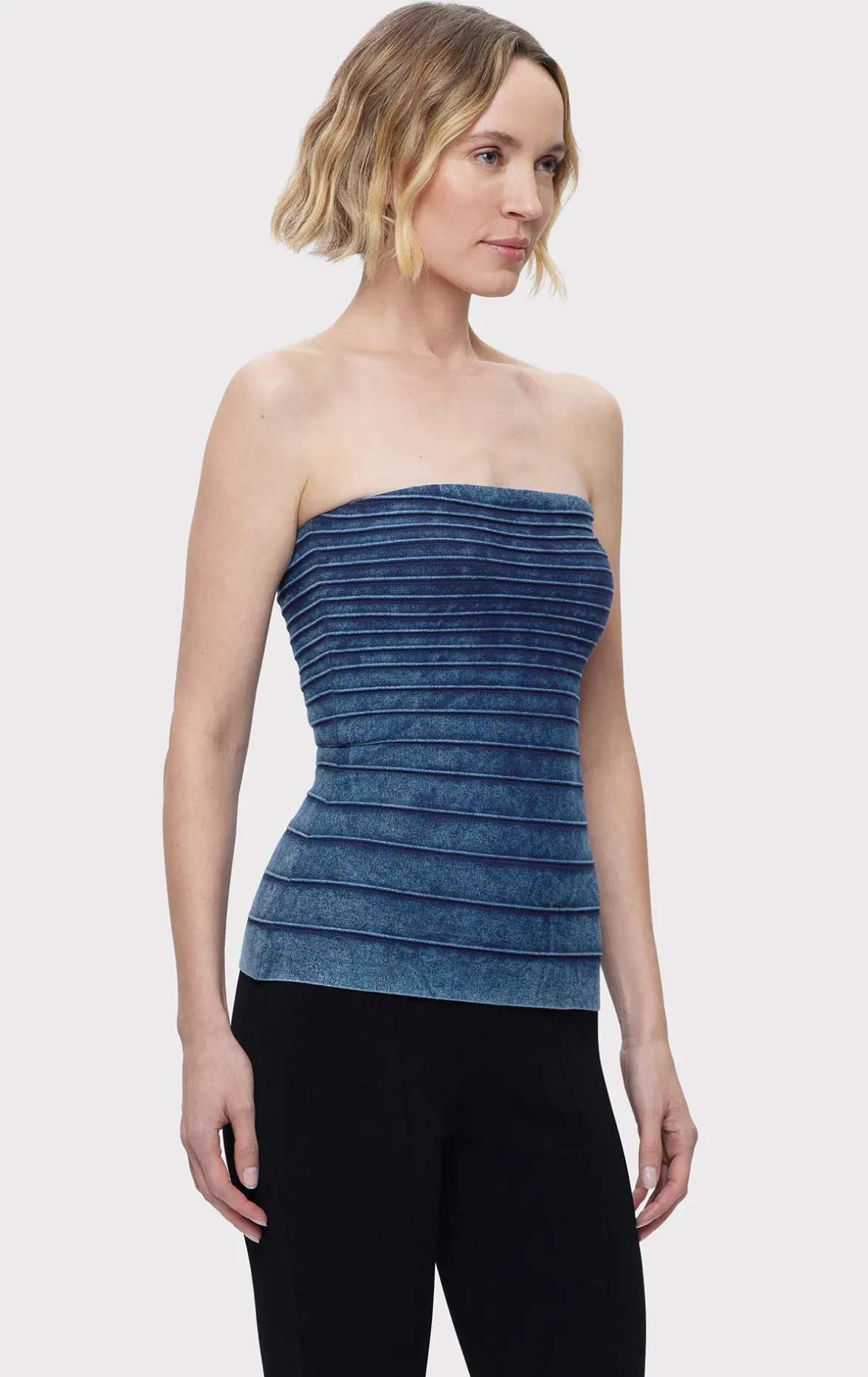 THE ELLIE TOP-Hervé Léger Fashion