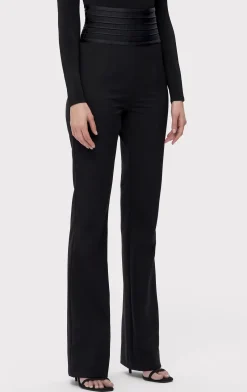 THE EMERY PANTS-Hervé Léger Clearance