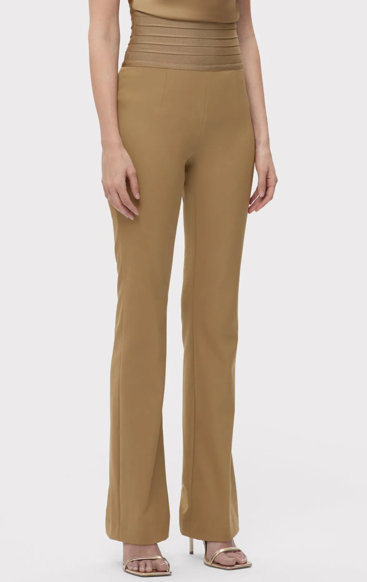 THE EMERY PANTS-Hervé Léger Cheap
